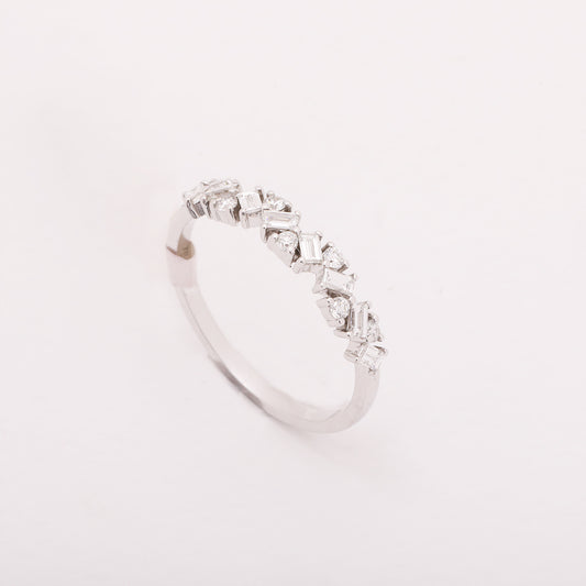 Alliance diamond