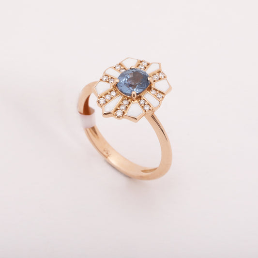 Ring belisemo