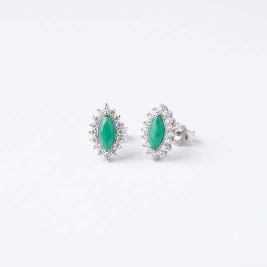 Sea turquoise