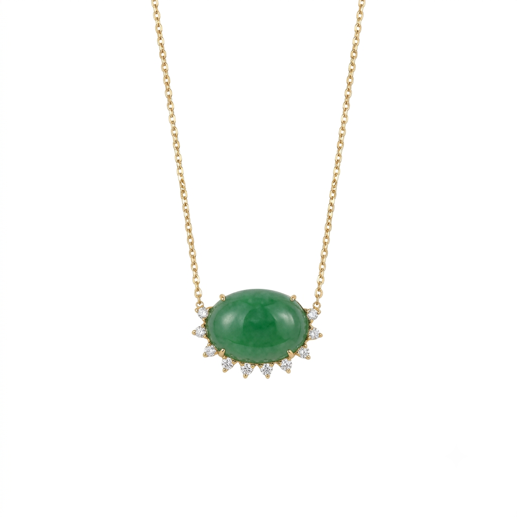Green sun