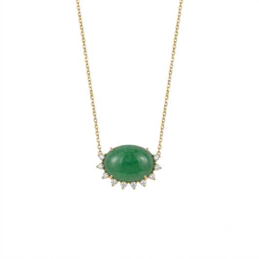 Green sun