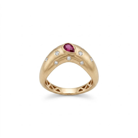 Ring curve