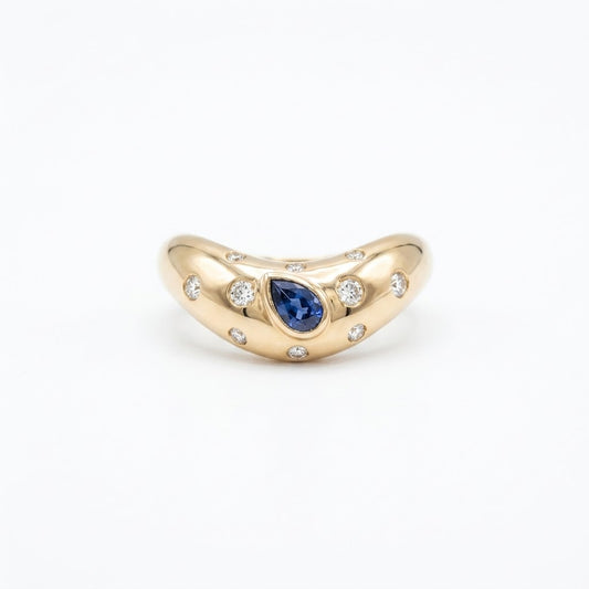 Ring curve