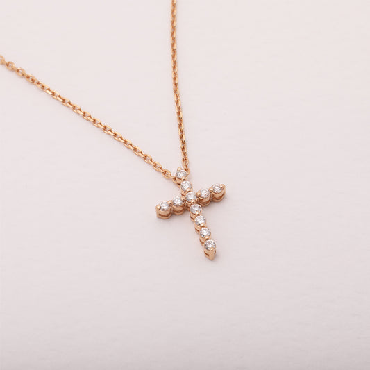 Pendant cross