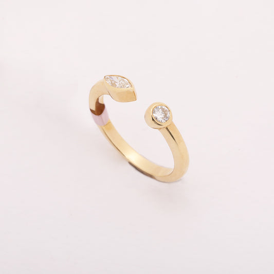 Tear ring