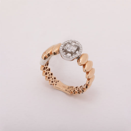 Bullet Diamond