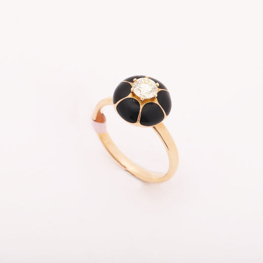 Black Petals
