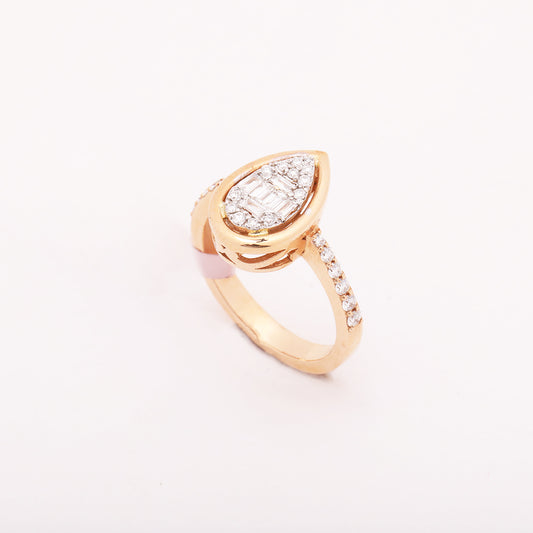 Pearl Tear
