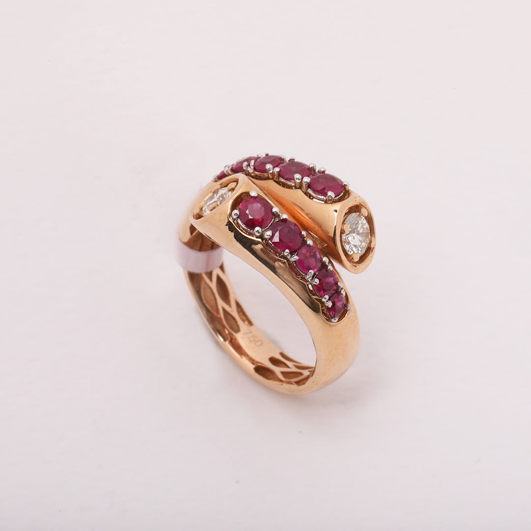Ruby falls – Roupen Jewelry