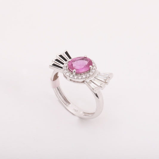 Colosos ring
