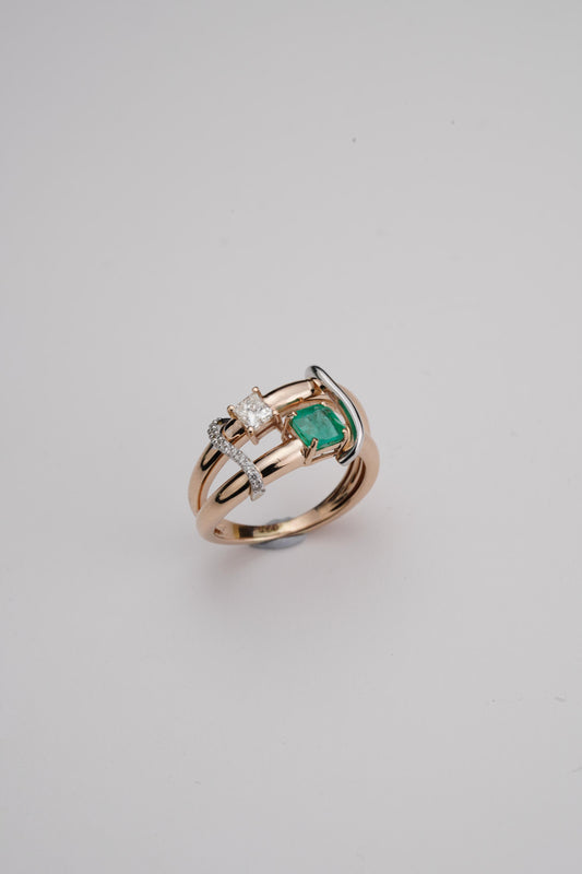 Ring nostalgis